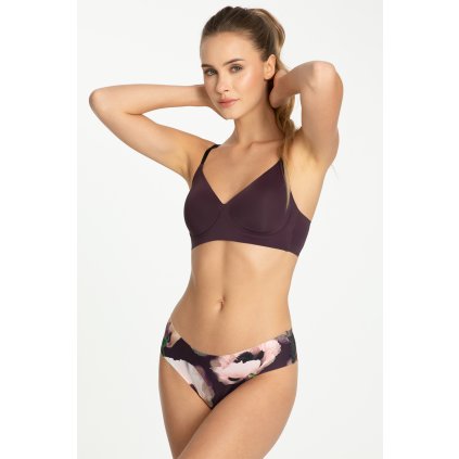 157592 kalhotky julimex simple classic velikost xl barva ruzova