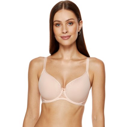 206762 podprsenka gorteks charme b5 velikost 85d barva ruzova