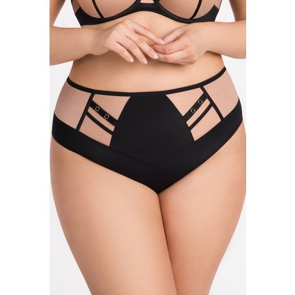 157967 kalhotky gorsenia k886 tesora velikost 3xl barva bezova