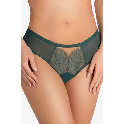 157937 3 brazilky gorsenia k872 melisa velikost s barva zelena