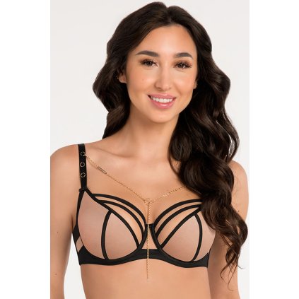 206537 podprsenka gorsenia k885 tesora velikost 70i barva bezova