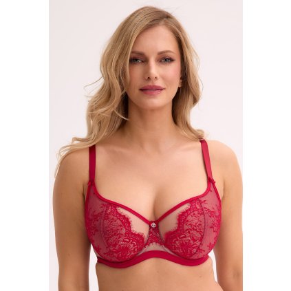 157994 5 podprsenka gaia 1274 frida velikost 90e barva cerna