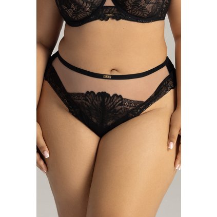 158195 kalhotky ava 2146 harmony velikost xl barva cerna