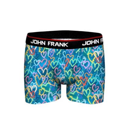 158213 panske boxerky john frank jfbd06