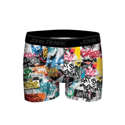 158219 panske boxerky john frank jfbdmod135