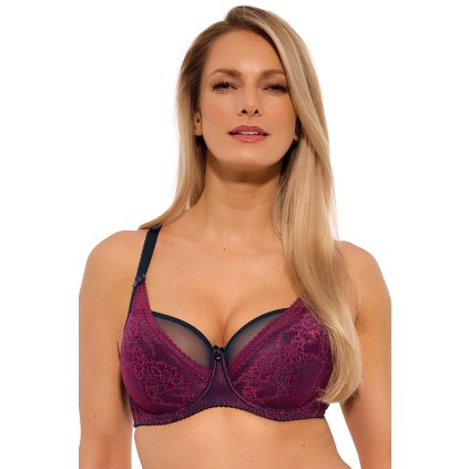 158108 1 podprsenka gaia 1257 else velikost 65j barva modra tmave
