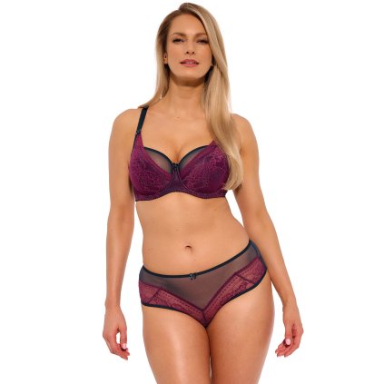 158108 podprsenka gaia 1257 else velikost 65j barva modra tmave