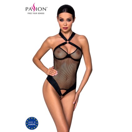 158930 passion amanda body
