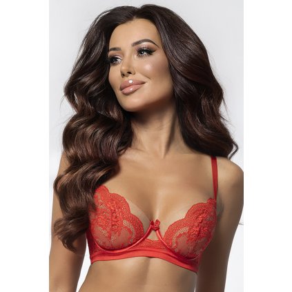 159002 podprsenka axami v 10721 velikost 80e barva cervena