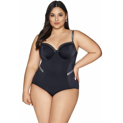 213668 2 jednodilne plavky ava skj 63 maxi velikost 90g barva cerna