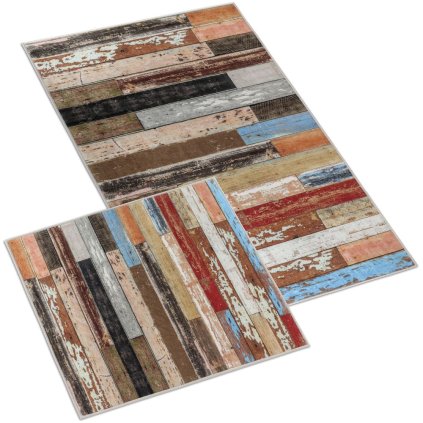 160442 1 koupelnova a wc predlozka bez vykroje drevena podlaha 3d