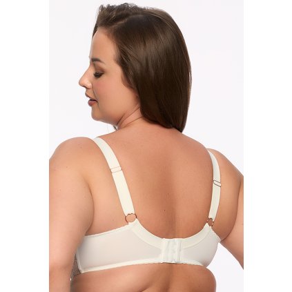 161438 podprsenka gaia 1285m simone maxi velikost 70k barva ruzova