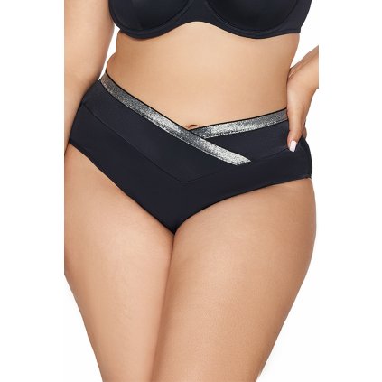 197294 spodni dil plavek ava sf 224 15 velikost 2xl barva cerna