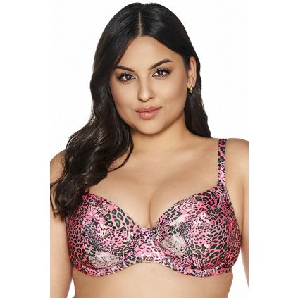 162158 2 vrchni dil plavek ava sk 216 maxi velikost 80j barva ruzova