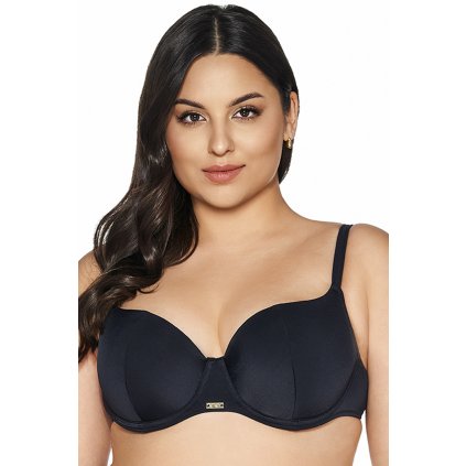 222836 vrchni dil plavek ava sk 313 maxi velikost 80i barva cerna