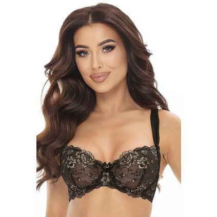 162179 podprsenka axami v 11131 velikost 90e barva cerna