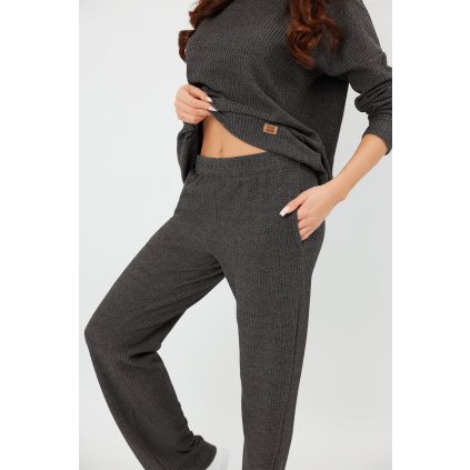 162299 3 damska souprava italian fashion avira dl r dl sp velikost xl barva seda