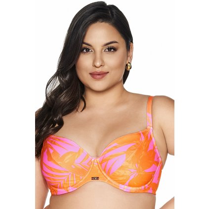 162341 vrchni dil plavek ava sk 215 velikost 100b barva ruzova