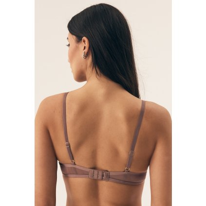 162353 podprsenka henderson necio 42581 push up velikost 65e barva hneda