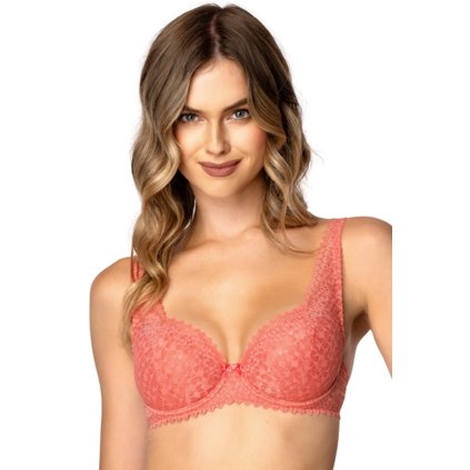 162545 podprsenka mat 4050 22 gravity velikost 70a barva ruzova