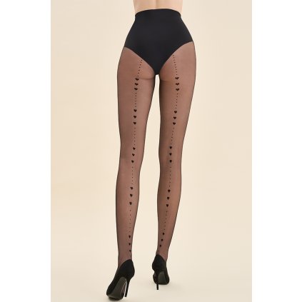 162569 silonkove puncochace gabriella amori code 564 velikost 3 m barva cerna