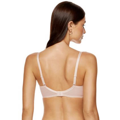 162914 podprsenka gorteks femme b3 velikost 75d barva bezova