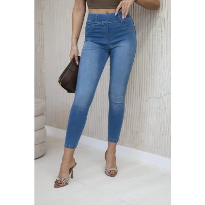 159929 16 dzinove kalhoty felicity s masli velikost s barva modra