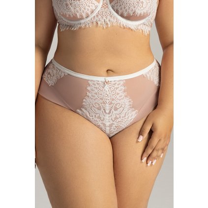 163571 kalhotky ava 2152 bliss velikost m barva bila