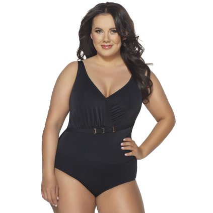 205208 jednodilne plavky ava skj 48 velikost 80f barva cerna