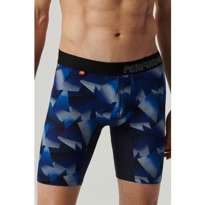 226335 boxerky atlantic mh 1202 velikost l barva modra tmave