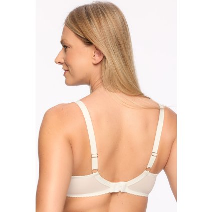 163832 podprsenka gaia 1284 aida velikost 65h barva smetanova