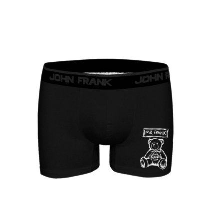 163901 panske boxerky john frank jfbdmod127