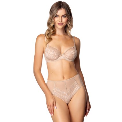 164096 podprsenka mat 4001 2 sonnet velikost 90f barva bezova