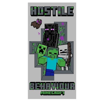 164462 osuska minecraft hostile behaviour