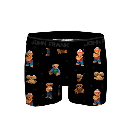 164516 panske boxerky john frank jfbdmod128