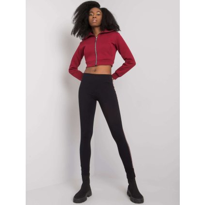 165521 leginy rv lg 7379 02p rue paris barva cerna velikost s