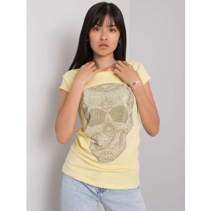 165143 damske tricko em ts es 21 532 18 ex moda