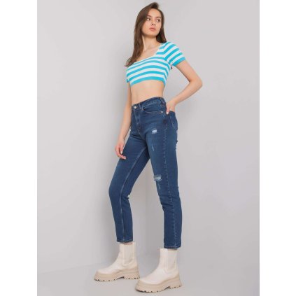 165380 6 dziny mr sp 5338 17 factory price barva modra tmave velikost 40