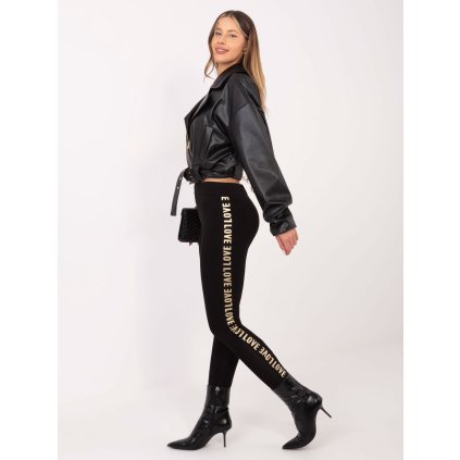 165707 leginy vi lg 5024 18p bouquet barva cerna velikost m