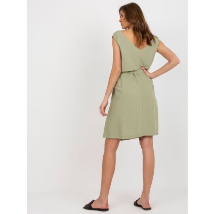 225723 saty wn sk ve38 32p barva zelena velikost xl