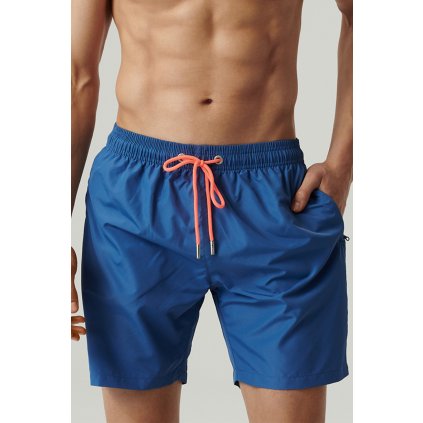 165854 panske plavky atlantic kmb 223 velikost s barva modra