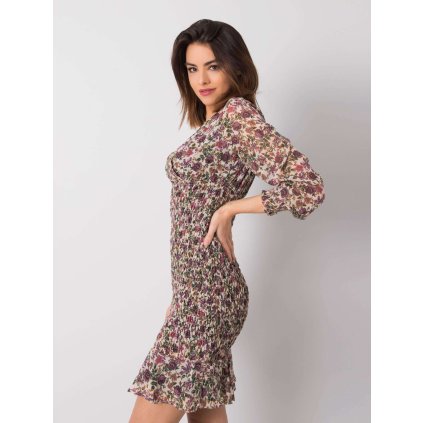 166034 9 damske saty 328 sk 50024 53 barva bezova svetle velikost xl