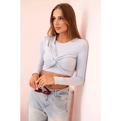 166133 4 damsky top 12577 s dlouhym rukavem