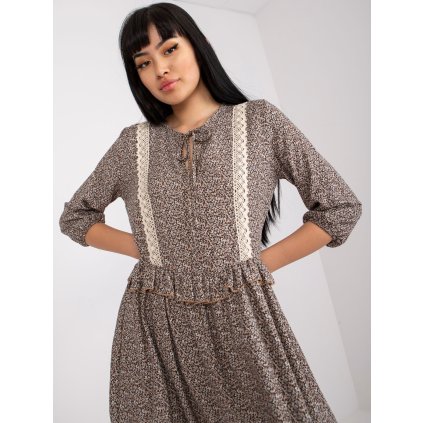 166604 18 damske saty cha sk 1710 1 52 barva bezova velikost l xl