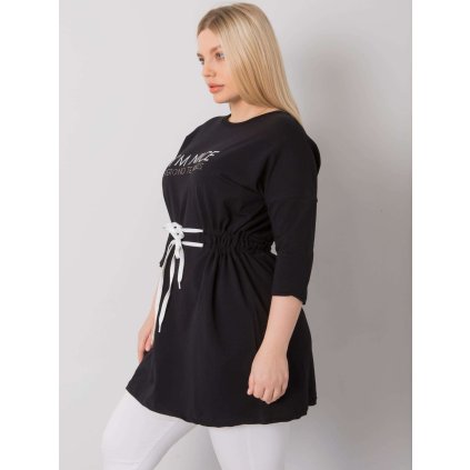 166967 17 tunika plus size rv tu 7033 84p relevance barva zelena velikost uni