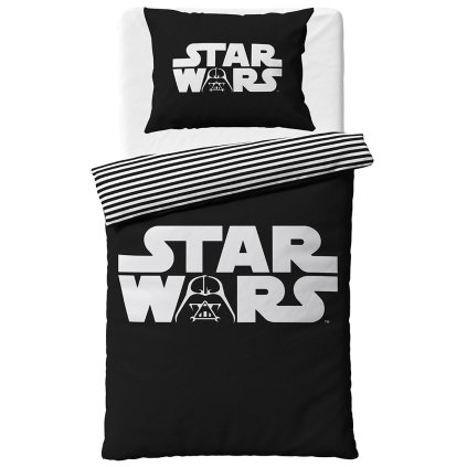 167372 detske povleceni star wars the dark force