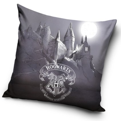 167408 povlak na polstarek harry potter bradavicke tajemstvi