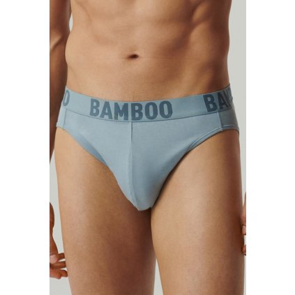 167645 4 panske slipy atlantic 3mp 199 3 pack velikost xl barva seda