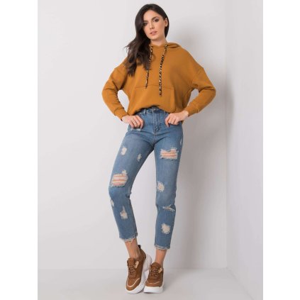 170381 2 dziny 318 sp 605 64p rue paris barva modra velikost xs