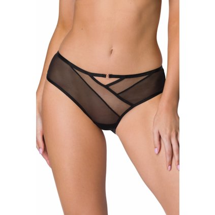 170741 tanga mat 3902 4 esme velikost 42 barva cerna